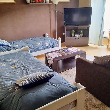 Casa En Gregores Gobernador Gregores Bilik gambar