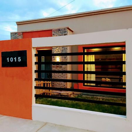 Casa En Gregores Gobernador Gregores Luaran gambar