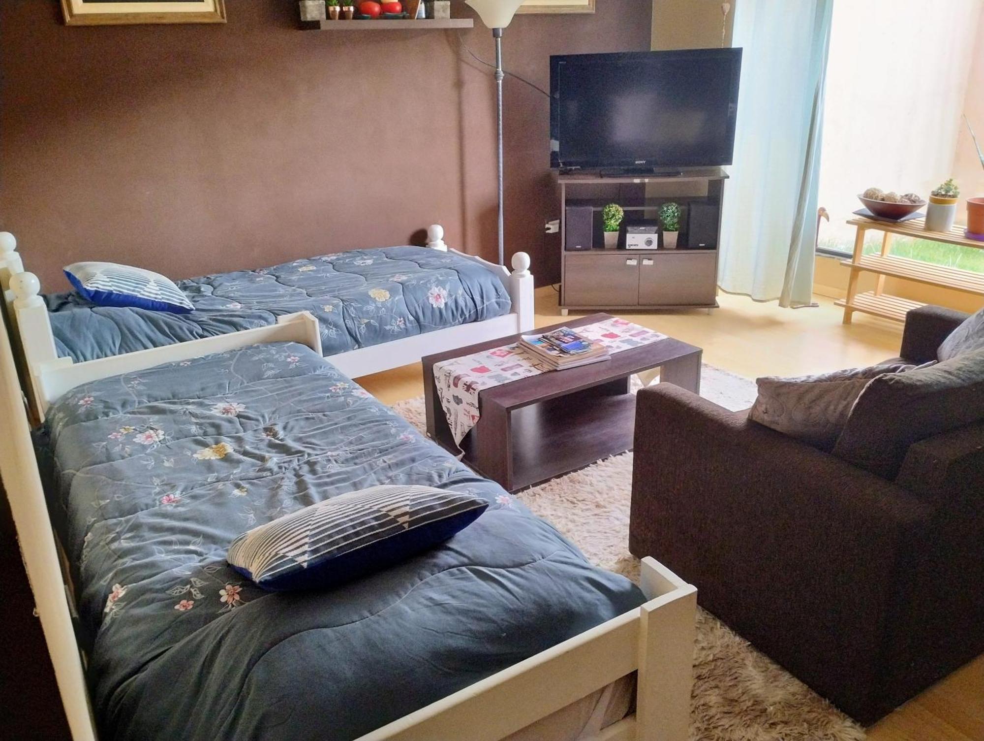Casa En Gregores Gobernador Gregores Bilik gambar
