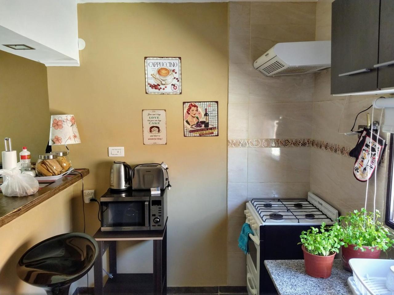Casa En Gregores Gobernador Gregores Luaran gambar