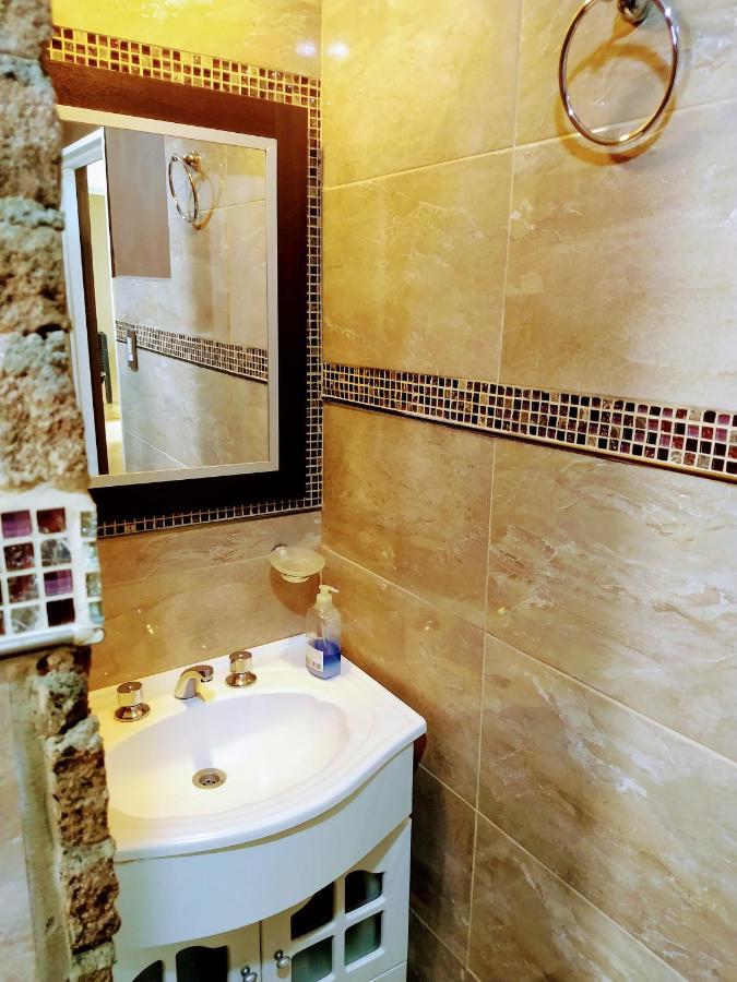 Casa En Gregores Gobernador Gregores Luaran gambar