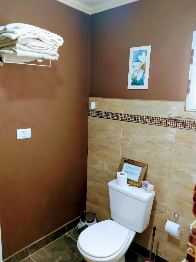 Casa En Gregores Gobernador Gregores Luaran gambar